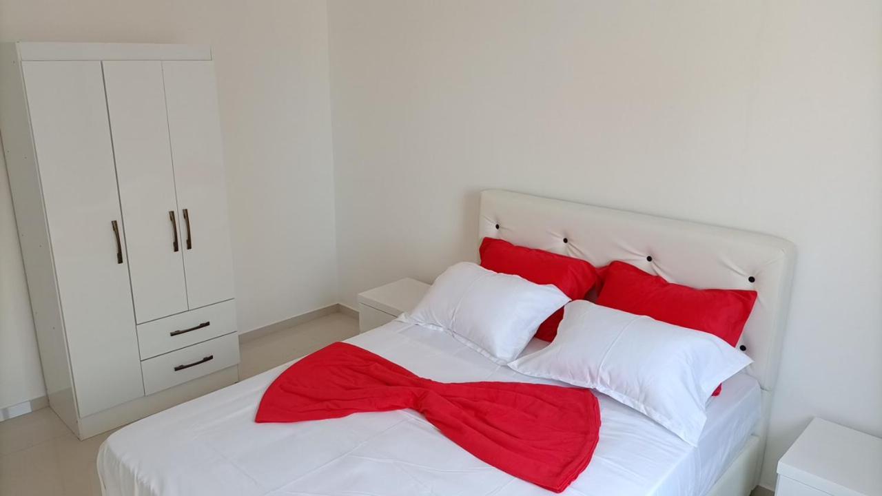 T2 Da Marilia Fonte Frances Apartment มินเดโล ภายนอก รูปภาพ