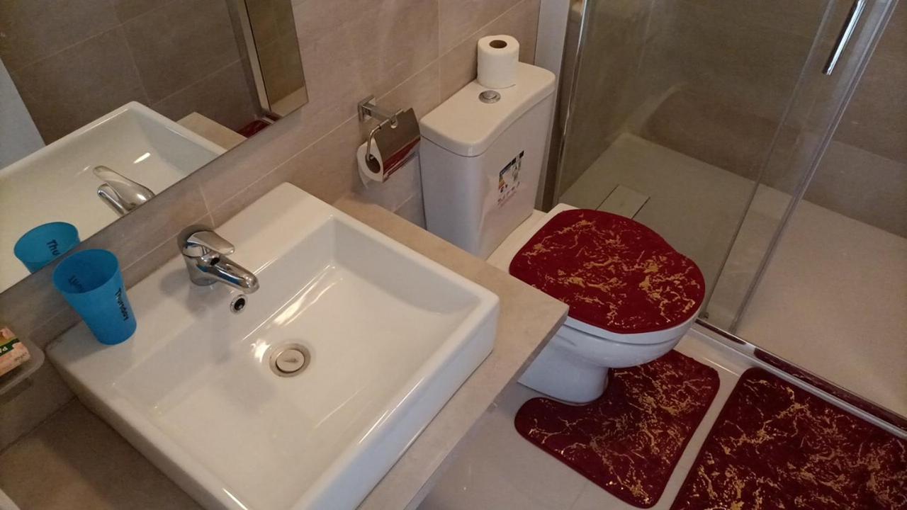 T2 Da Marilia Fonte Frances Apartment มินเดโล ภายนอก รูปภาพ