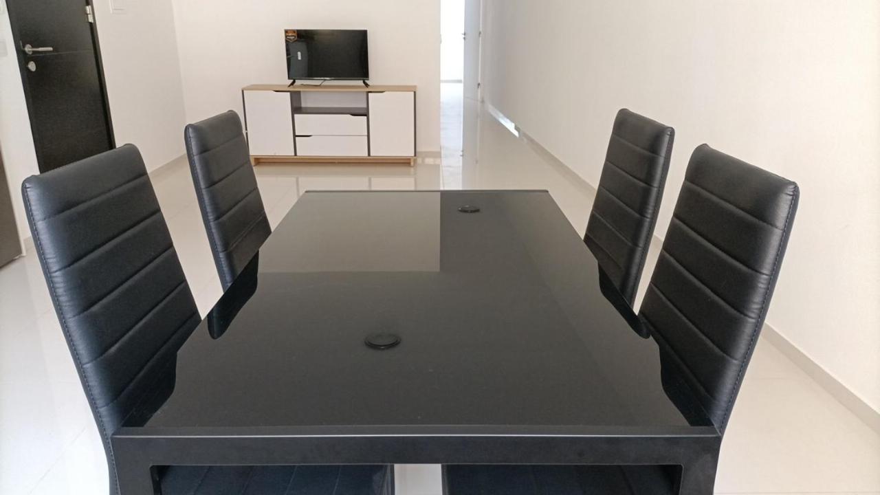 T2 Da Marilia Fonte Frances Apartment มินเดโล ภายนอก รูปภาพ