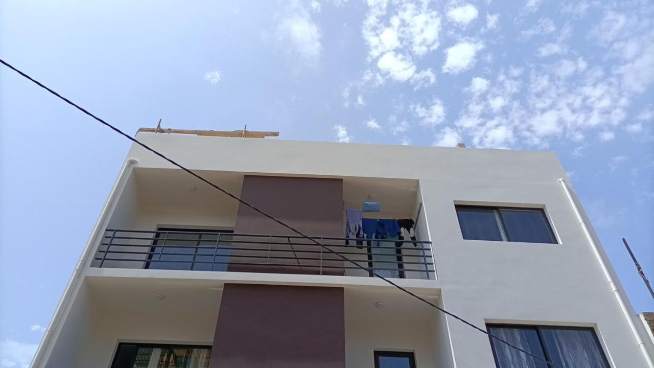 T2 Da Marilia Fonte Frances Apartment มินเดโล ภายนอก รูปภาพ